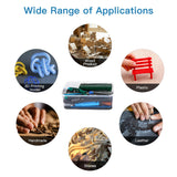 Sovol 3D Printer Tools Kit, 78 PCS 3D Printer Accessories with Nozzle Cleaning Kit, Removable Multi-Function Screwdriver Kit, Deburring, Removal Tools, Cutters, Hobby Knife Set, Wrench Set Sovol