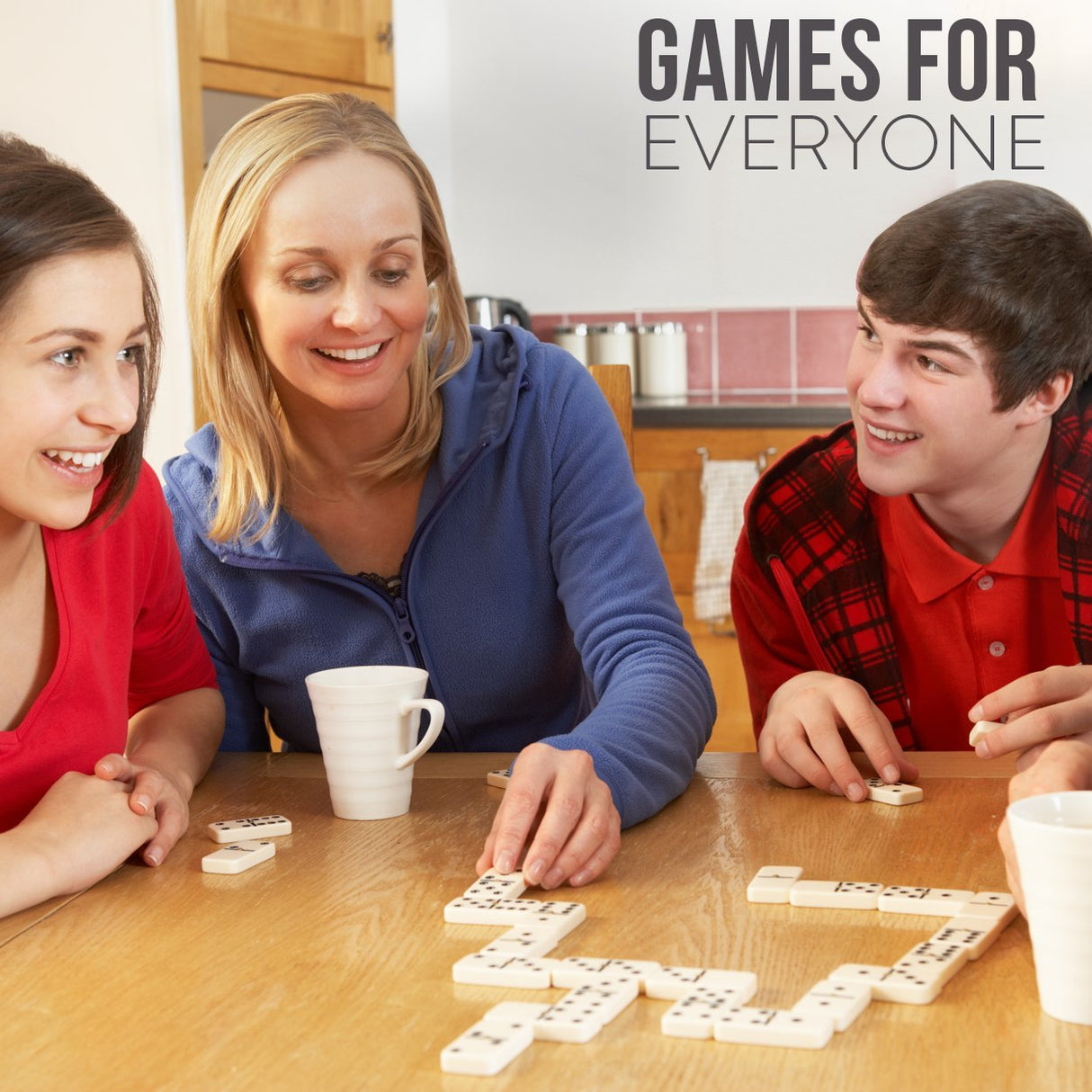 Board Game Set - Deluxe 15 in 1 Tabletop Wood-accented Game Center with Storage Drawer (Checkers, Chess, Chinese Checkers, Parcheesi, TicTacToe, SOlitaire, Snakes and Ladders, Mancala, Backgammon, Poker Dice, Playing Cards, Go Fish, Old Maid, and Dominos) Etna