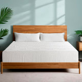 Planet Sleepings 8 Inch King Memory Foam Mattress, Gel Foam Mattress with Breathable Cover, Bed in a Box CertiPUR-US Certified, Covered Mattress Wave Mattress Planet Sleepings