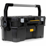 DEWALT Tool Tote with Removable Power Tool Case, 24-Inch (DWST24070) DEWALT