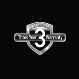 Proctor Silex Easy Slice Electric Knife for Carving Meats, Poultry, Bread, Crafting Foam and More, Lightweight with Contoured Grip, White Proctor Silex