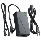 Universal Electric Couch Power Recliner Adapter 29V 2A Power Supply Transformer,Replacement Cl2902-A Power Cord for Recliner Lift Chair Plugs Reclining Sofa Charger,AC/DC Switching Cable,Fit Lazy Boy sevkumz