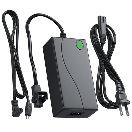 Universal Electric Couch Power Recliner Adapter 29V 2A Power Supply Transformer,Replacement Cl2902-A Power Cord for Recliner Lift Chair Plugs Reclining Sofa Charger,AC/DC Switching Cable,Fit Lazy Boy sevkumz