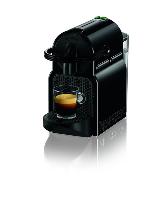 Nespresso Inissia Espresso Machine by De'Longhi,24 oz, Black Nespresso