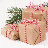 HOKI Cotton Bakers Twine Red & White 100M (328 Feet), Packing String, Durable Rope for Gardening, Decoration, Tying Cake and Pastry Boxes, DIY Crafts & Gift Wrapping, for Art and Craft HOKI