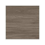 Bush Business Furniture Studio C 5-Shelf Bookcase with Doors in Modern Hickory Bush Business Furniture