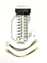 Edgewater Parts W10632400 Ice Maker Compatible with Whirlpool Refrigerator Edgewater Parts