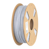 Marble PETG Filament 1.75 mm 3D Printer Filament 1KG 2.2LBS Spool 3D Printing Filaments Print Materials Stronger Than Marble PLA Filament 1.75mm Rock White HZST3D HZST3D