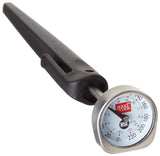 Good Cook 25110 Classic Instant Read Thermometer, 1 EA, Black GoodCook