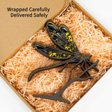 3D Wooden Animal Carving LED Night Light, Wood Carving Light, Modern Home Decoration, Decorative Tables, Cabinets, Living Rooms, Bedrooms, Offices, Farmhouses, Bookshelves, Perfect Holiday Gifts Tivisiy