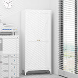 GREATMEET 65" Tall Pantry Cabinet for Kitchen GREATMEET