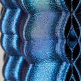 FLASHFORGE 3D Printer Filament Chameleon PLA Color Shift Filament 1.75mm, Changes Color with Light and Angles, 1KG Spool (2.2lbs), Dimensional Accuracy +/- 0.02mm for FDM 3D Printers (Burnt Titanium) FLASHFORGE