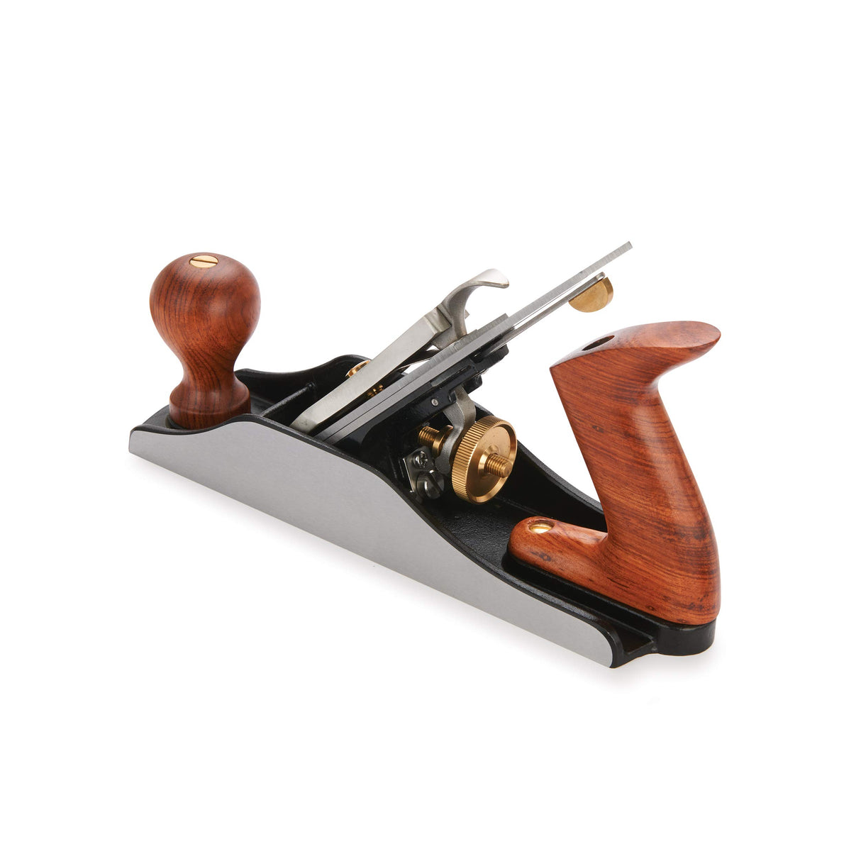 WoodRiver #4 Bench Plane, V3 - WoodArtSupply