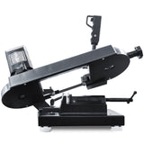 KAKA INDUSTRIAL BS-85 Metal BandSaw 3.3x4.1 inches Benchtop Metal Cutting Band Saw110V-60HZ-1PH KAKA INDUSTRIAL