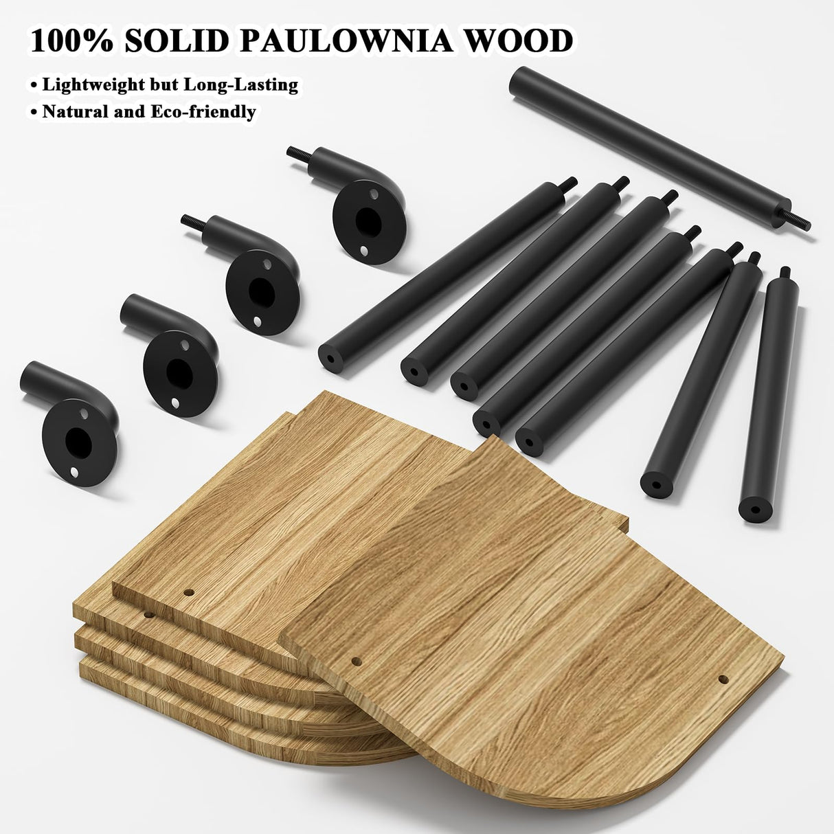 Tinpin Corner Shelf Wall Mount 5-Tier, Wall Decor for Home Living Room Bedroom, Wall Corner Shelves Bookshelf, Rustic Industrial Pipe Shelves, Brown Tinpin