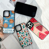 JUSTRY 5 Sets Sublimation Blanks Phone Case Bulk Covers Compatible with iPhone 15, 6.1-Inch, 2 in 1 2D DIY Case Soft Rubber Cover+Inserts Matte,Easy to Sublimate Customized Wholesale Pack JUSTRY