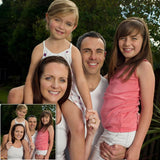 RMSGOZO 5D Farmhouse Flower Birds Diamond Painting Kits - Spring Animal Diamond Painting, Full Round Diamond Art Kits for Adults, for Wall Decor & Farm Decor Gifts (8 X 12 Inch) RMSGOZO