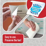 Buffalo Games - Pokémon - 12 Days of Christmas Advent Calendar Puzzles – Eleven 100 Piece Mini Ornament Jigsaw Puzzles and One 300 Piece Christmas Tree Jigsaw Puzzle – 1,400 Total Pieces Buffalo Games