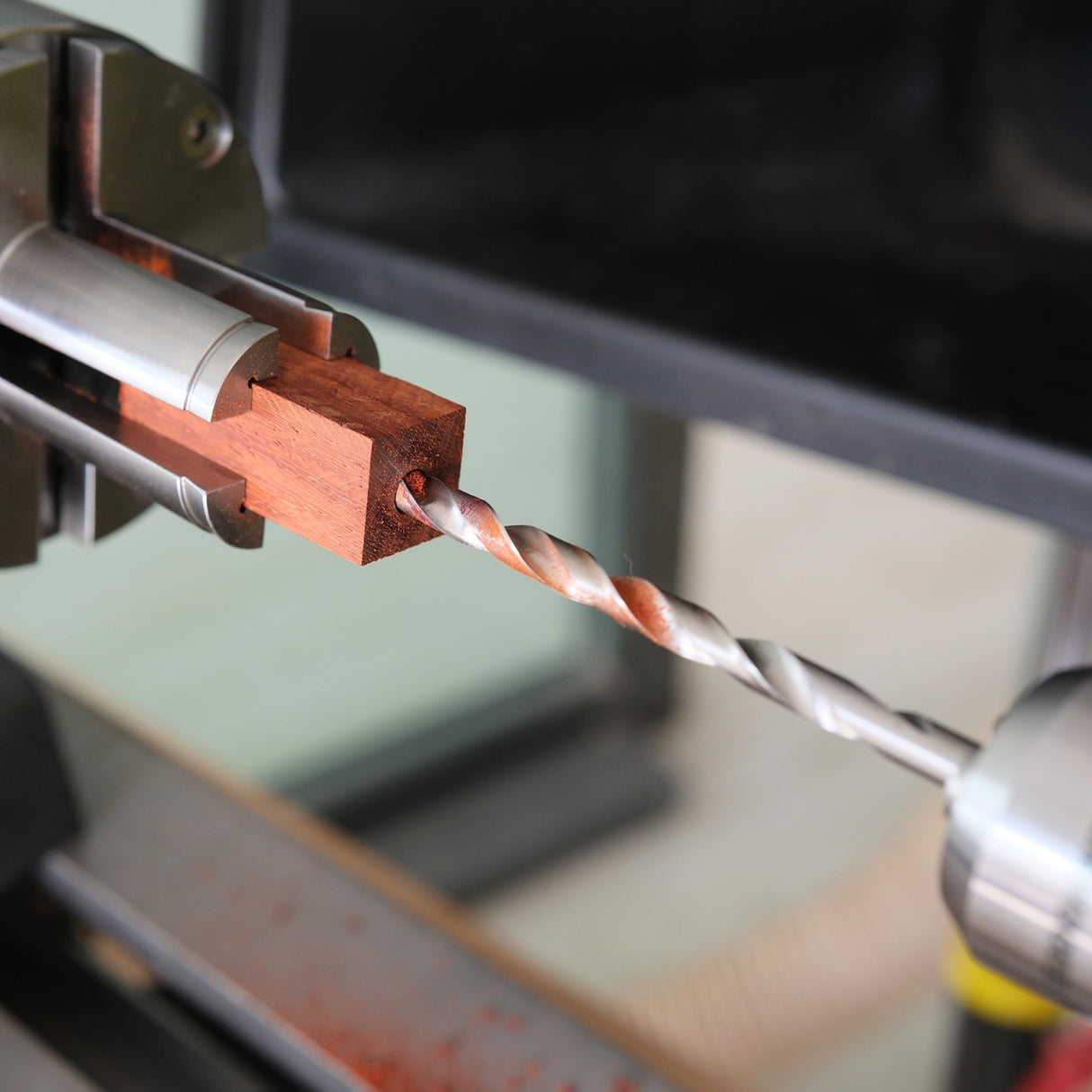 PM-002/MT2 Pen Mandrel Saver +TRIM-001 7pc Universal Barrel Trimming System+ INT-001 Universal Pen Tube Insertion Tool BMWOOD