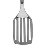 Norpro, Silver Stainless Steel Slotted Spatula, 12-Inch Norpro