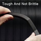 Yousu PA12-CF Filament, Nylon Filament 1.75 Black, 500g Carbon Fiber Nylon Filament, 1.75mm PA12-CF Warp Free & Moisture Free Nylon 3D Printer Filament. Yousu