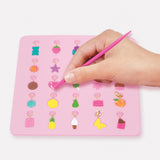 Make It Real:Clay Charm DIY Jewelry Kit - Make 30+ Clay No Bake Charms to Attach to Your Chain, Arts & Crafts, Girls & Kids Ages 8+ Make It Real