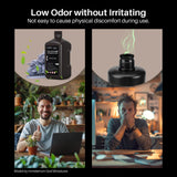 ELEGOO Water Washable 2.0 3D Printer Resin Beige 2KG, Low Shrinkage High Durability 395-405nm Fast Curing 3D Printing Liquid, High Strength and Toughness Resin for LCD/SLA/DLP Resin Printers ELEGOO