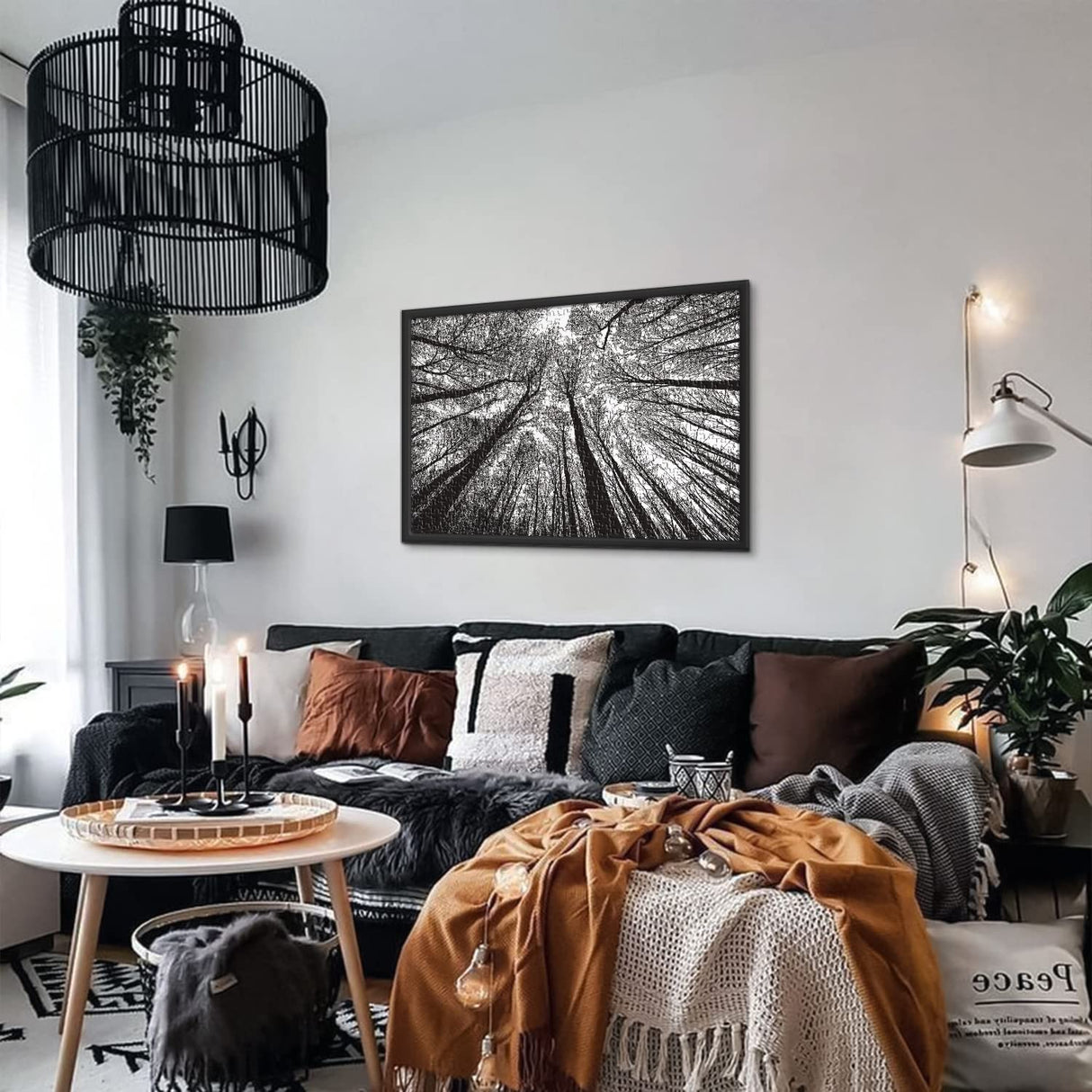 Impossible Puzzle 1000 Piece, Challenging Difficult Puzzles for Adults, Hard Jigsaw Puzzles for Adults BBOLDIN