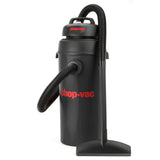Shop-Vac 9522205 5 Gallon 5.5 Hangup Vacuum, Wet/Dry, Wall Mount, 5, Black Shop-Vac
