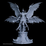 ELEGOO ABS-Like 3.0 3D Printer Resin, Upgraded ABS-Like Resin with High Precision, Toughness, Lower Shrinkage and Viscosity, 405nm Fast UV-Curing 3D Resin for MSLA/LCD/DLP 3D Printer, Grey 1000g ELEGOO