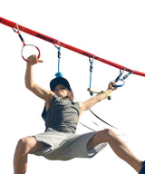 Slackers NinjaLine 36' Intro Kit Slackers