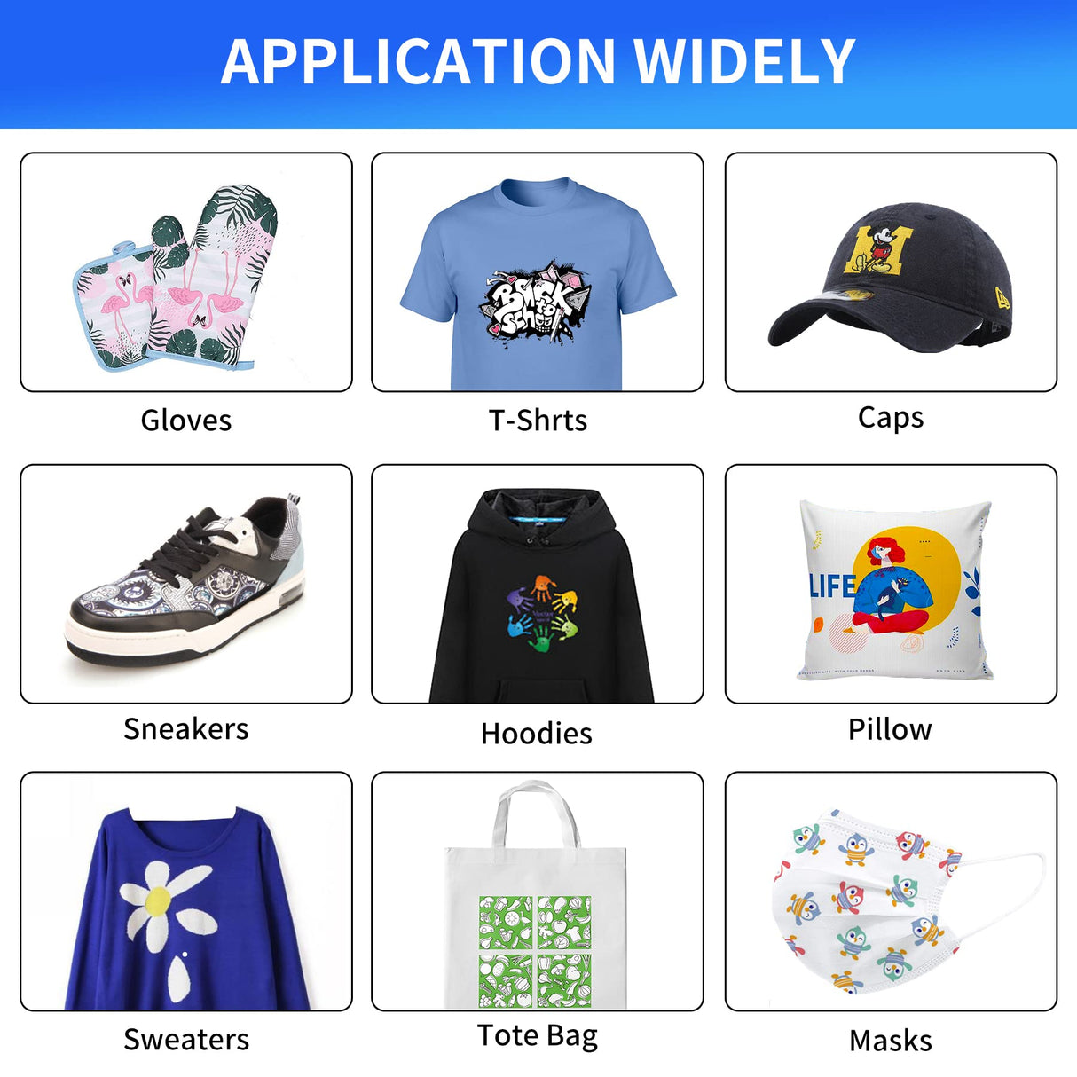 Welacer DTF Powder for Sublimation on Cotton 19.4oz / 1.21lbs, White DTF Pretreat Hot Melt Adhesive Powder for All Transfer Printer Direct Print on Dark or Black Fabric Welacer