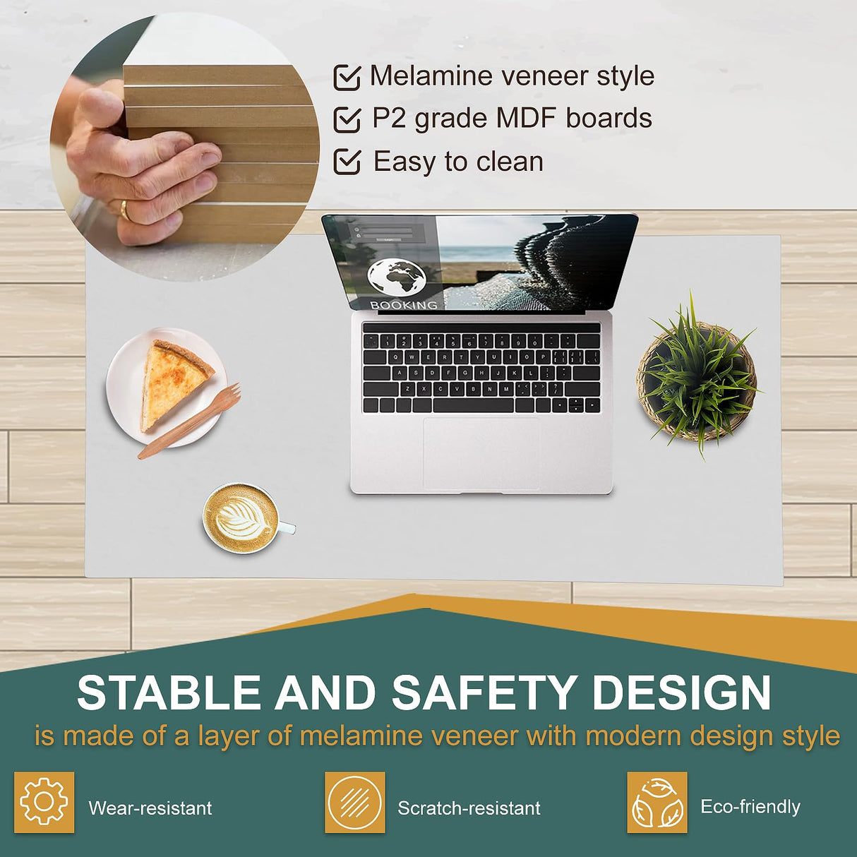 PayLessHere Coffee Table Lift Top Coffee Tables with Hidden Compartment and Storage Shelf Wooden Lift Tabletop Dining Table for Living Room Home (White, 39" D x 28" W x 24" H) PayLessHere