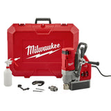 Milwaukee Magnetic Drill 1-5/8" with 1/2" Drill Chuck Milwaukee