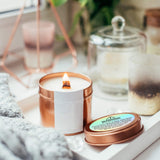 Holographic Candle Warning Labels Candle Jar Container Stickers Wax Melting Safety Stickers for Jars Tins Containers Making Supplies(240 Pieces) Zonon