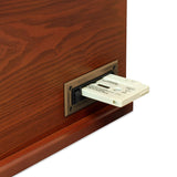 Victrola Aviator 8-in-1 Bluetooth Record Player & Multimedia Center with Built-in Stereo Speakers - 3-Speed Turntable, Vinyl to MP3 Recording, Wireless Music Streaming, Mahogany Victrola