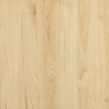 Tribesigns Reception Desk with Counter, 57-Inch Rustic Front Receptionist Table, Boho Welcome Desk Checkout Counter for Office, Retail, Lobby, Beauty Salon (Oak) Tribesigns