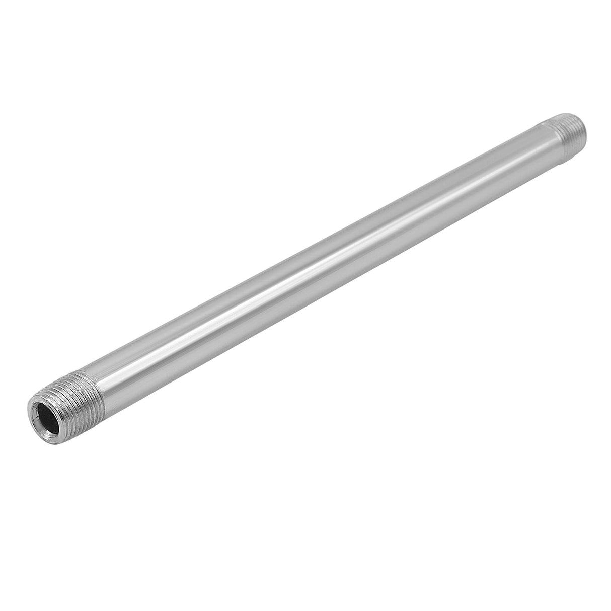 ProLube 44829 6" Straight Grease Gun Extension, Steel PROLUBE