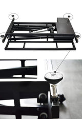 SHELANDY Pet Dog Grooming Table Electric & Heavy Duty... SHELANDY