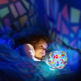 Sunnychicc 2 Set Glass Mosaic Candle Holder Kit Include Tea Light Holder, Glass Mosaic Tiles DIY Crafts Creativity Handmade Artwork for Adults Home Lighting Decor(Rainbow Theme) Sunnychicc