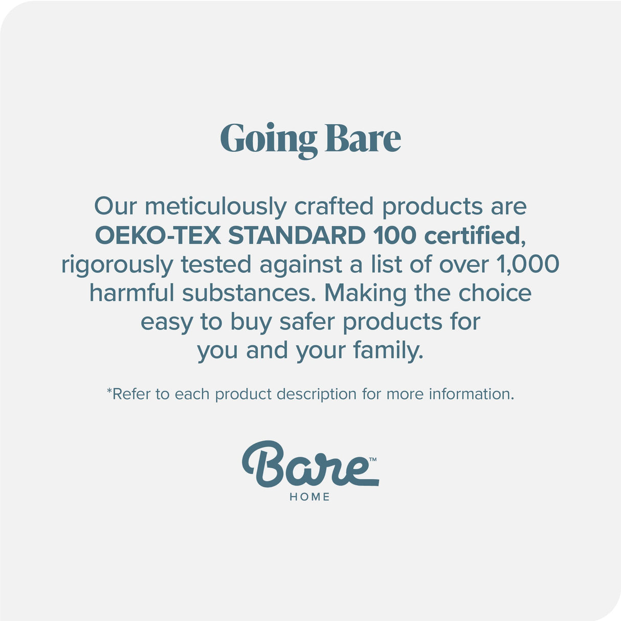 Bare Home Microfiber Pillow Cases - Standard/Queen Size - Cooling Pillowcases - Double Brushed - 2 Pack - Easy Care (Pillowcase Set of 2, White) Bare Home