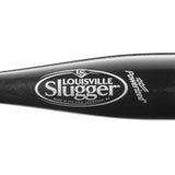 Louisville Slugger One-Hand Black Training Bat - 18" Louisville Slugger