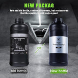 NOVA3D High Clear 3D Printer Resin,Highly Transparent Crystal Clear Tough 3D Printing Resin, Resist Yellowing ＆ Low Odor 405nm UV-Curing Rapid Resin for LCD/DLP Resin 3D Printers (Ultra Clear, NOVA3D