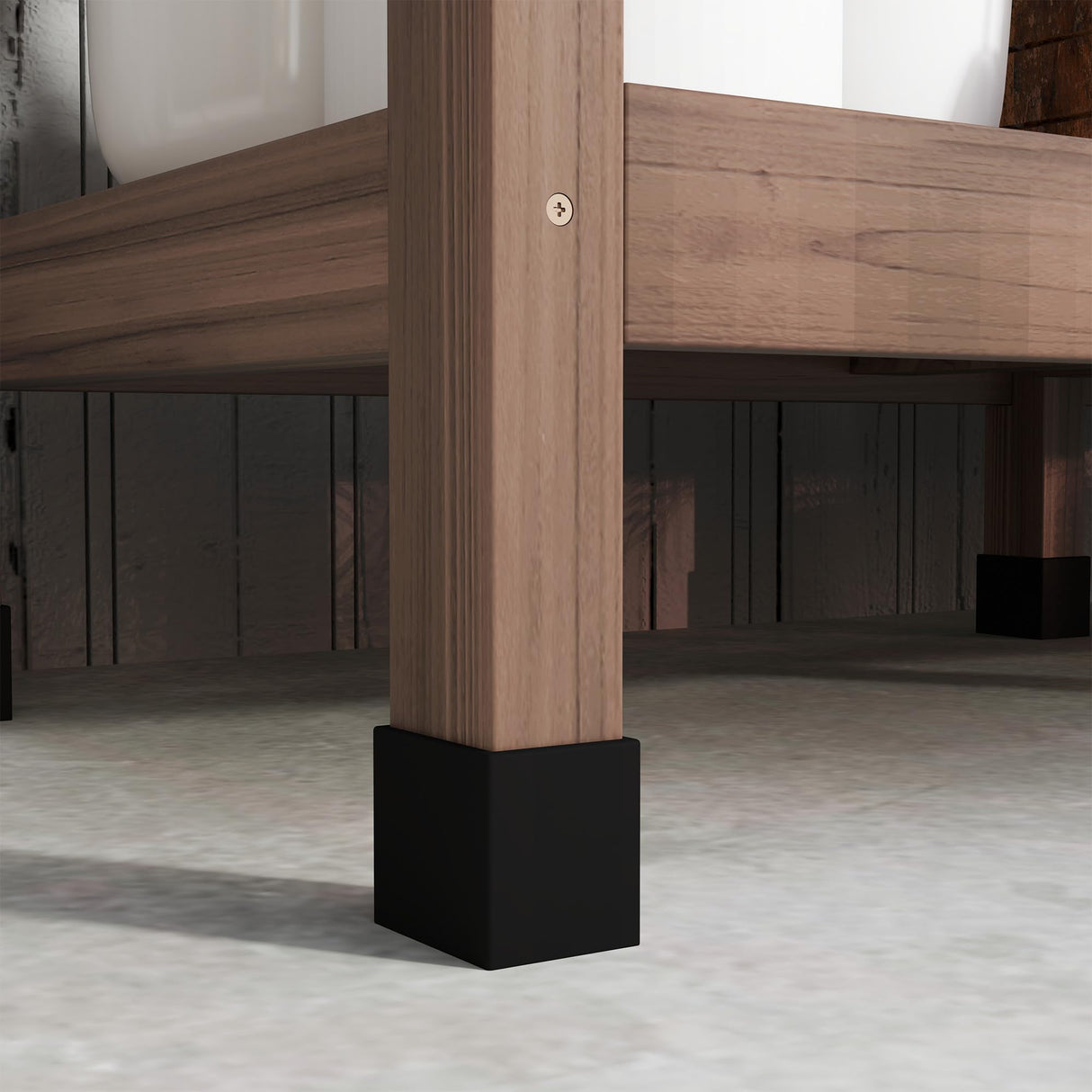 Outsunny Potting Bench Table with Sink, Outdoor Work Bench Table with Storage Cabinet, Hooks, Removable Sink, Faucet and Drawer for Greenhouse, Garden, Patio, Dark Brown Outsunny