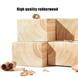 Solid Wood Floating Tv Stand Shelf With 3 Drawers,Wooden Floating Tv Cabinet,Wall Mounted Entertainment Center Floating Media Console,Suitable For Living Room, Bedroom(Brown,63"W x 8"D x 9.5"H) WOLWES