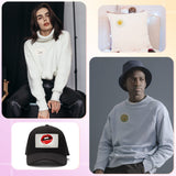 25 Pieces Sublimation Hat Patches Distressed Sublimation Patches Iron on Blank Patches Fabric Repair Sublimation Blank Patch Patches for Hats Clothes Uniforms Jeans Backpacks Dog Vest Jutom