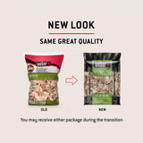 Weber Wood Cubic Meter Stephen Products 17138 Apple Chips, 192 cu. in. (0.003 cubi Weber