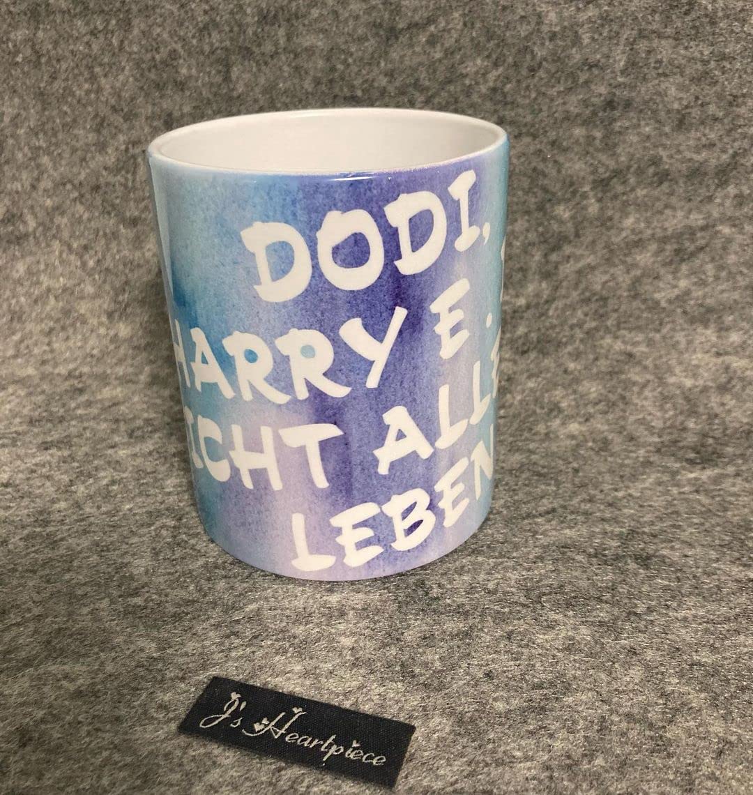 Transfer Sheets-Watercolor Sublimation Paper, Transfer Paper for Blank T-Shirts Cup Coasters Mug,8pcs/Set, 12"x12" Lucky Goddness