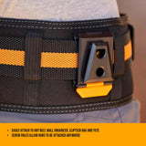 ToughBuilt TB-CTA-01150A ToughBuilt Cliptech Hubs, 3-Pack ToughBuilt