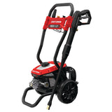 CRAFTSMAN Electric Pressure Washer, Cold Water, 1900 -PSI, 1.2-GPM, Corded (CMEPW1900) CRAFTSMAN
